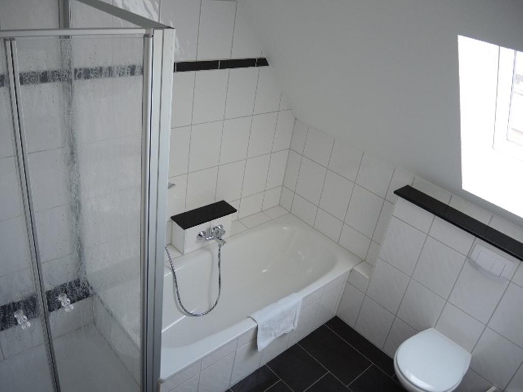 Usedom Suites Zinnowitz Exterior foto